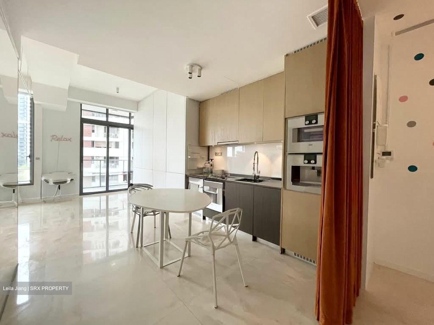 The Scotts Tower (D9), Condominium #591837841